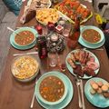 kyscsillag Cooksnap-ja, amikor elkészítette a(z) Újévi lencseleves receptet.