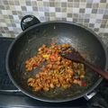 Cooksnap dari Nita Anggraini untuk resep Kering Tempe Basah