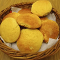 El cooksnap de Telma Caeiro cuando hizo Scones rápidos y fáciles.