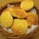 El cooksnap de Telma Caeiro cuando hizo Scones rápidos y fáciles.