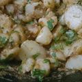 Aparna manglik का कुकस्नैप जब उन्होंने जीरा आलू (jeera aloo recipe in Hindi) बनाया था।