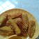 Cooksnap dari Ummu RafaRumaysa untuk resep Nuget pisang tanduk