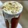 Sneha Patel's cooksnap of when they made ડ્રાયફ્રૂટ લસ્સી (Dryfruit Lassi Recipe In Gujarati).