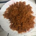 รูป Cooksnap ของ Rattanan Chaikaew เมื่อเขาทำ ไก่ฝอยกรอบ หอมกลิ่นหอมเจียว