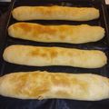 Zsuzsanna Gál Cooksnap-ja, amikor elkészítette a(z) Sodort (egyszerű) rétes receptet.