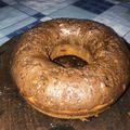 El cooksnap de estefania Ledesma cuando hizo Mini torta matera😍.