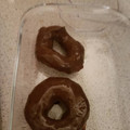 El cooksnap de Jael Gonzalez cuando hizo Donas de chocolate, coco y normales.