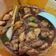 Cooksnap Abdul Jabrullah semasa beliau membuat Paprik Ayam Ringkas.