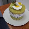El cooksnap de EDUARDO STEHN EGGELING cuando hizo Causa limeña 🇵🇪.