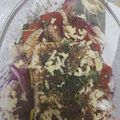 صورة من roro(همسات المستقبل)، شاركها بعد تجربة وصفة مكرونة بجبنة الفيتا