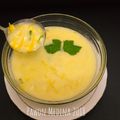 Cooksnap dari Pawon Medina untuk resep Sop Jagung Oriental Style