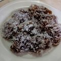 Cooksnap dari Ibu Haifa untuk resep 𝕆ℕ𝔾𝕆𝕃 𝕆ℕ𝔾𝕆𝕃 𝔾𝕌𝕃𝔸 𝕄𝔼ℝ𝔸ℍ