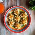 Cooksnap dari Diah Pohan untuk resep Dimsum Ayam (buat bakulan)