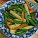 Mila 的 瑪莉廚房：清炒甜豆玉米筍 cooksnap