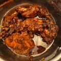 Cooksnap dari Irly Ayha Iwhie untuk resep Ayam kecap