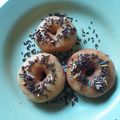Cooksnap dari yuliyati untuk resep Donat kentang enak empuk dan lembut🍩👌🏽👍🏻