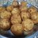 Dipmala Jesani का कुकस्नैप जब उन्होंने क्रिस्पी आलू चीज़ बोल (crispy aloo cheese ball recipe in Hindi) बनाया था।