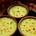 Mittra Shrabanti's cooksnap of when they made কেশর ফিরনি (Kesar phirni recipe in Bengali).