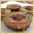 Cooksnap dari Nita || Food Blogger untuk resep Kue Cubit
