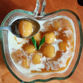 Cooksnap dari Florensia Wenda untuk resep Bubur Candil Tepung Ketan