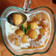 Cooksnap dari Florensia Wenda untuk resep Bubur Candil Tepung Ketan