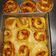 Cooksnap dari Ummu Faris untuk resep Roti Sosis Mini Metode Autolisis
