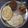 Ankita Kapil Varshney's cooksnap of when they made Bhature.