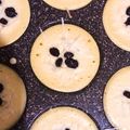 Cooksnap dari auliya azizahh untuk resep Kue lumpur kentang