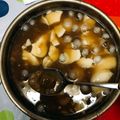 Carter Lin 的 最重要的配角-芋圓、地瓜圓 cooksnap