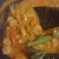 Cooksnap dari seli Litikansi untuk resep Punju Udang
