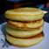 Cooksnap dari dias untuk resep Fluffy Pancake Eggless