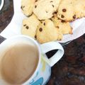 El cooksnap de Aylen B Graziadei cuando hizo Masa para galletitas: fácil, económica y muy rica 🍪.