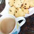 El cooksnap de Aylen B Graziadei cuando hizo Masa para galletitas: fácil, económica y muy rica 🍪.