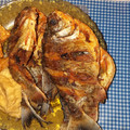 Cooksnap dari Sitta Paramitha untuk resep IKAN MUJAIR GORENG Krispi