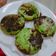 Cooksnap dari Eciin untuk resep Kue Cubit ala Tintin Rayner (no mixer)