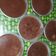Cooksnap dari Afiza Ghania untuk resep Puding Brownies Roti Tawar