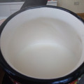 El cooksnap de Cristina Blanco Moreno cuando hizo Baileys en mambo.