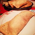 El cooksnap de _elconejodelaluna cuando hizo Chaparritas.