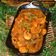 Cooksnap Salina Jalaludin semasa beliau membuat Rendang Udang #KCHUP.