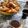 El cooksnap de Amparo Tatay cuando hizo Buñuelos de Fallas.