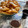 El cooksnap de Amparo Tatay cuando hizo Buñuelos de Fallas.