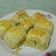 Cooksnap dari Laely Nur Fitriana untuk resep Bolen pisang keju