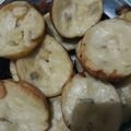Cooksnap dari suharto untuk resep Roti Pisang Banjar