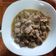 El cooksnap de Oxlo cuando hizo Atún encebollado.