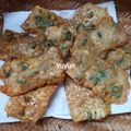 Cooksnap dari Qurota A'yun untuk resep Tempe Mendoan Bumbu Simple