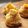 El cooksnap de Lara Aragon " El SARAO DE LARA" cuando hizo Roscos de San José (Zeppole di San Giuseppe).