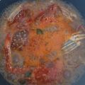 Cooksnap dari chery anoe untuk resep Seafood Asam Manis Pedas