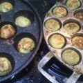 Cooksnap dari Dotty Damayanti untuk resep 867. Kue Pisang Bakar Praktis (tanpa telur dan mikser)