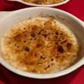 El cooksnap de Mariate cuando hizo Arroz con leche ¡Super cremoso!.