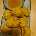 Cooksnap dari Yusnita Indrawan untuk resep Baso Goreng Babi Udang